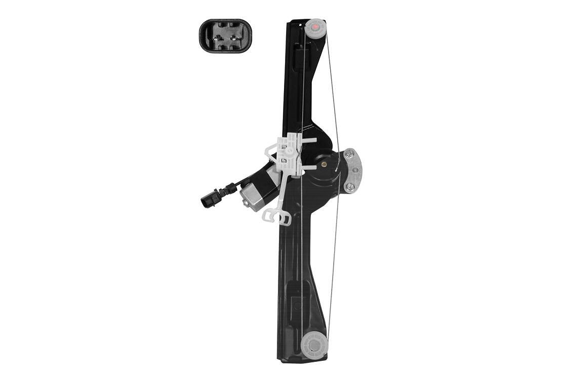Vaico Fensterheber [Hersteller-Nr. V24-0435] für Fiat, Abarth