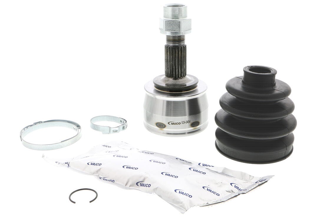 Vaico Gelenksatz, Antriebswelle [Hersteller-Nr. V24-0454] für Vauxhall, Peugeot, Opel, Lancia, Alfa Romeo, Fiat