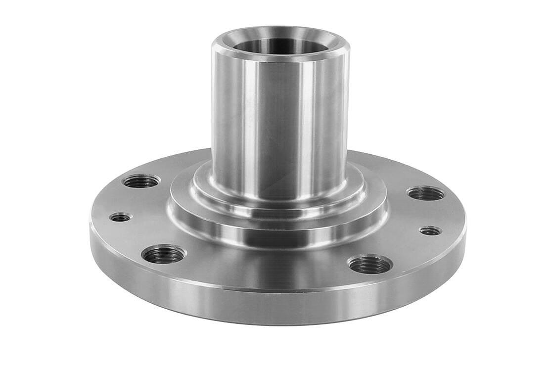 Vaico Radnabe [Hersteller-Nr. V24-0461] für Peugeot, Citroën, Fiat
