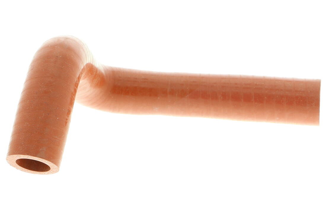 Vaico Ladeluftschlauch [Hersteller-Nr. V24-0736] für Fiat, Peugeot