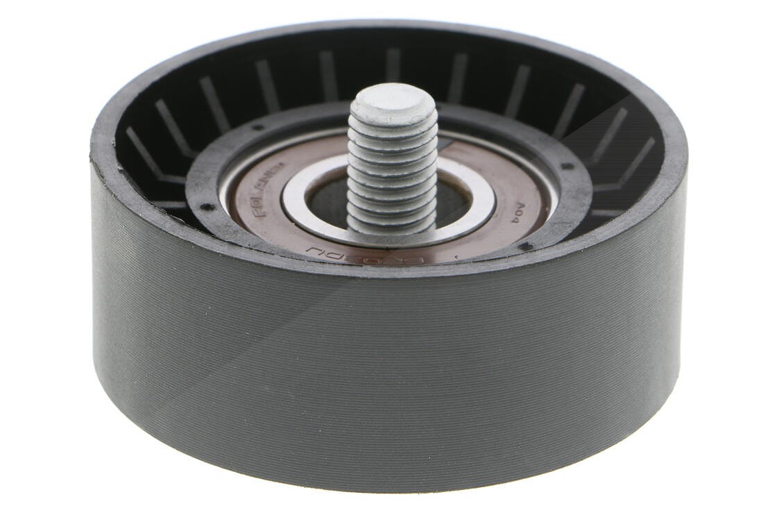Vaico Umlenk-/Führungsrolle, Keilrippenriemen [Hersteller-Nr. V24-0795] für Fiat, Vauxhall, Alfa Romeo, Opel