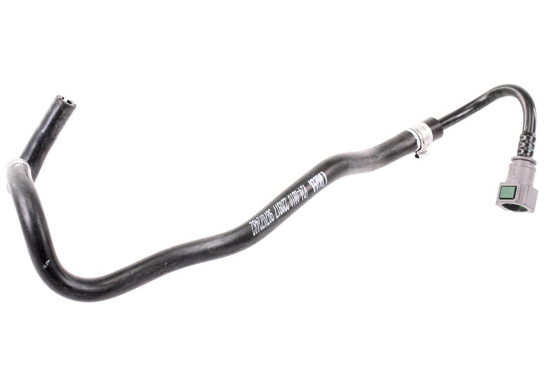 Vaico Kühlerschlauch [Hersteller-Nr. V24-0810] für Fiat
