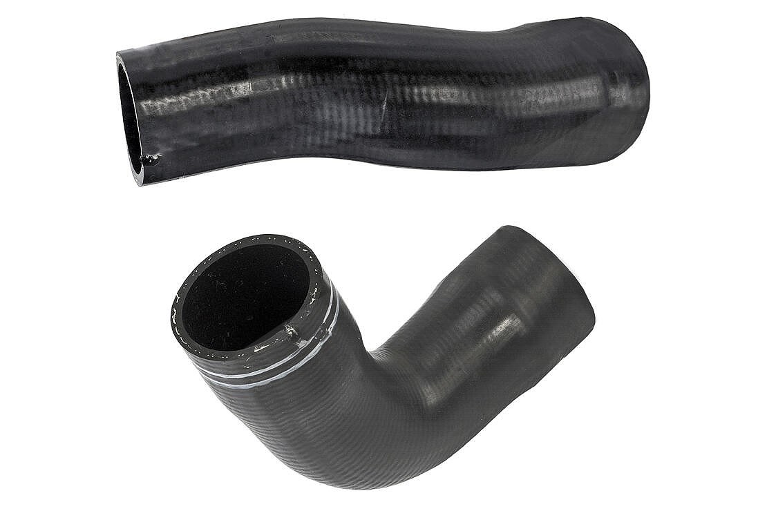 Vaico Ladeluftschlauch [Hersteller-Nr. V24-0986] für Fiat