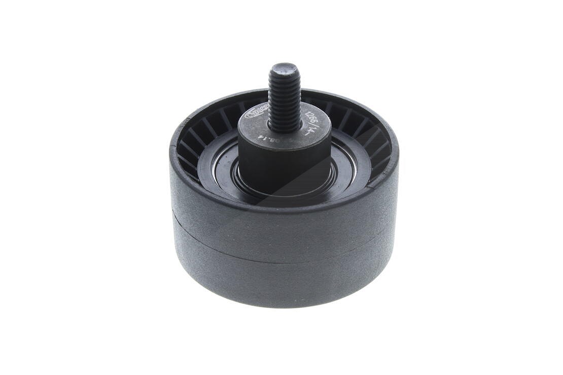 Vaico Umlenk-/Führungsrolle, Zahnriemen [Hersteller-Nr. V24-0127] für Lancia, Alfa Romeo, Fiat