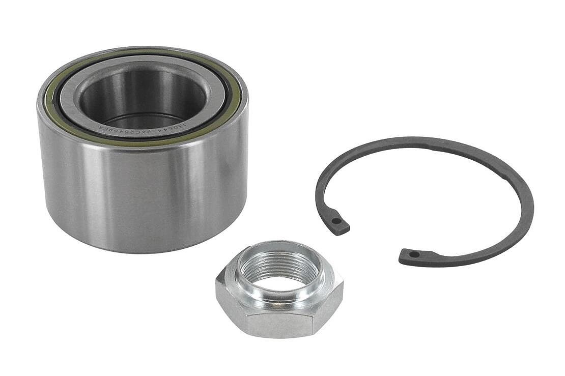 Vaico Radlagersatz [Hersteller-Nr. V24-0236] für Citroën, Fiat, Peugeot
