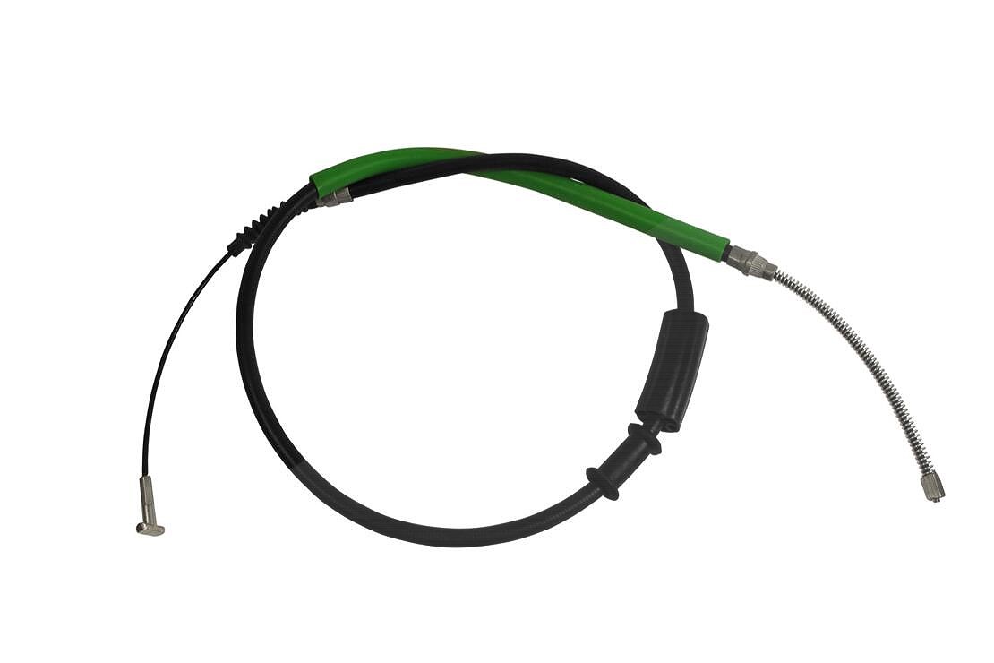 Vaico Seilzug, Feststellbremse [Hersteller-Nr. V24-30034] für Fiat