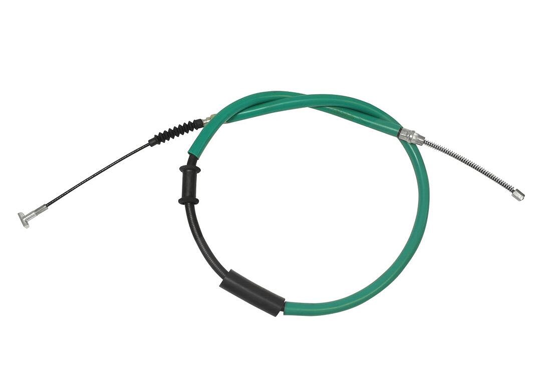 Vaico Seilzug, Feststellbremse [Hersteller-Nr. V24-30076] für Fiat