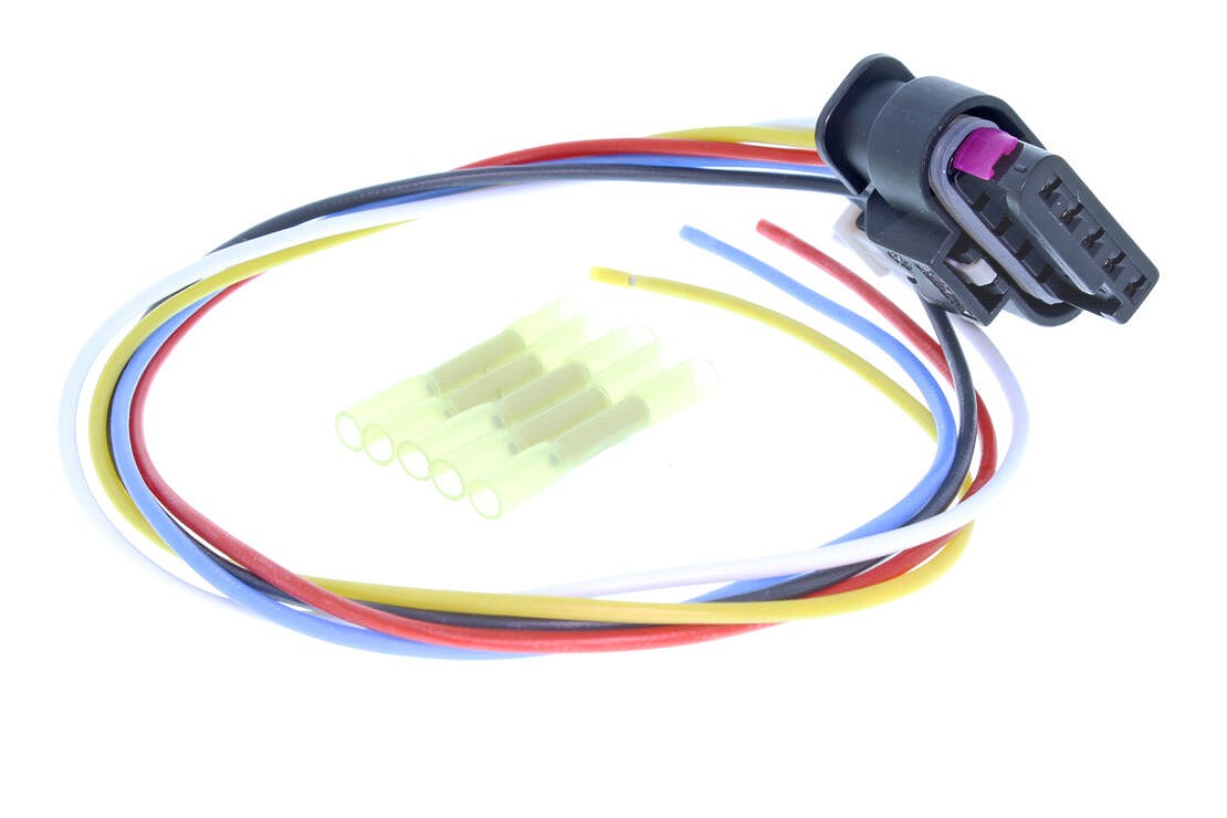 Vemo Reparatursatz, Kabelsatz [Hersteller-Nr. V24-83-0035] für Fiat