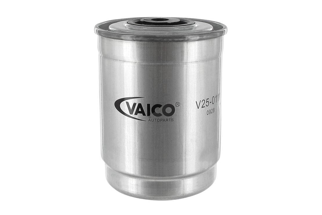 Vaico Kraftstofffilter [Hersteller-Nr. V25-0111] für Ford, Ldv