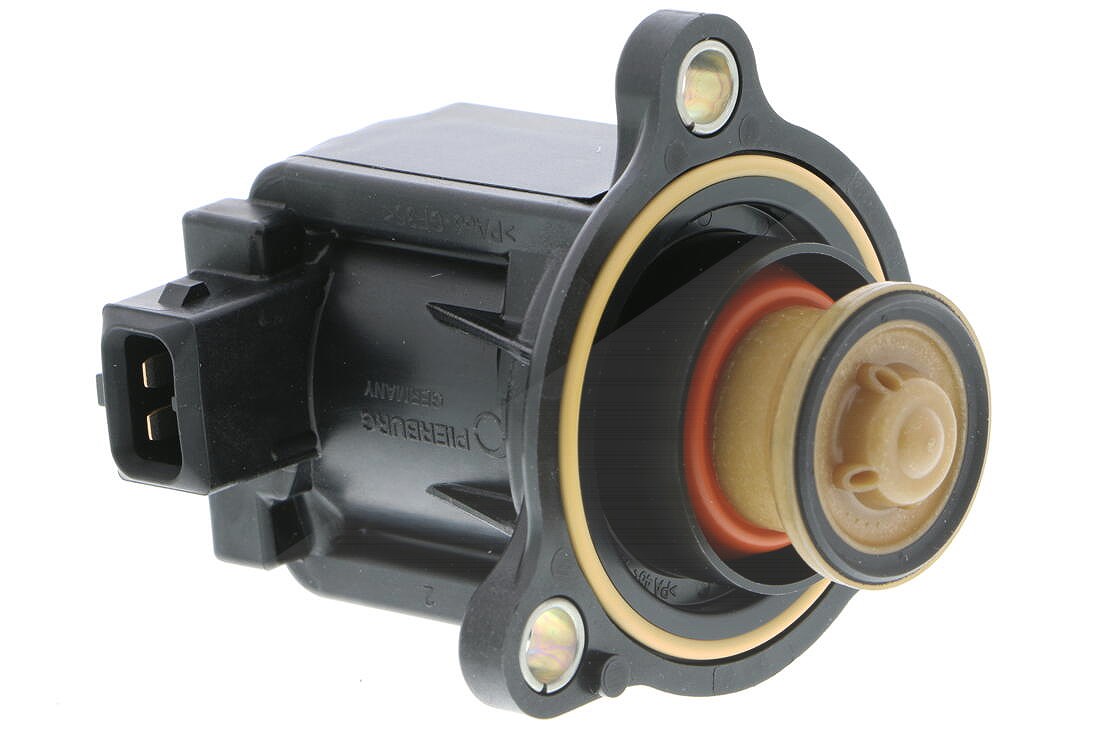 Vemo Schubumluftventil, Lader [Hersteller-Nr. V20-77-0024] für BMW, Alpina