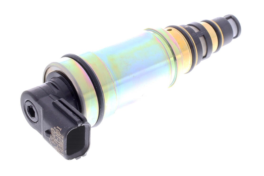 Vemo Regelventil Klimakompressor CSE613 [Hersteller-Nr. V20-77-1001] für BMW