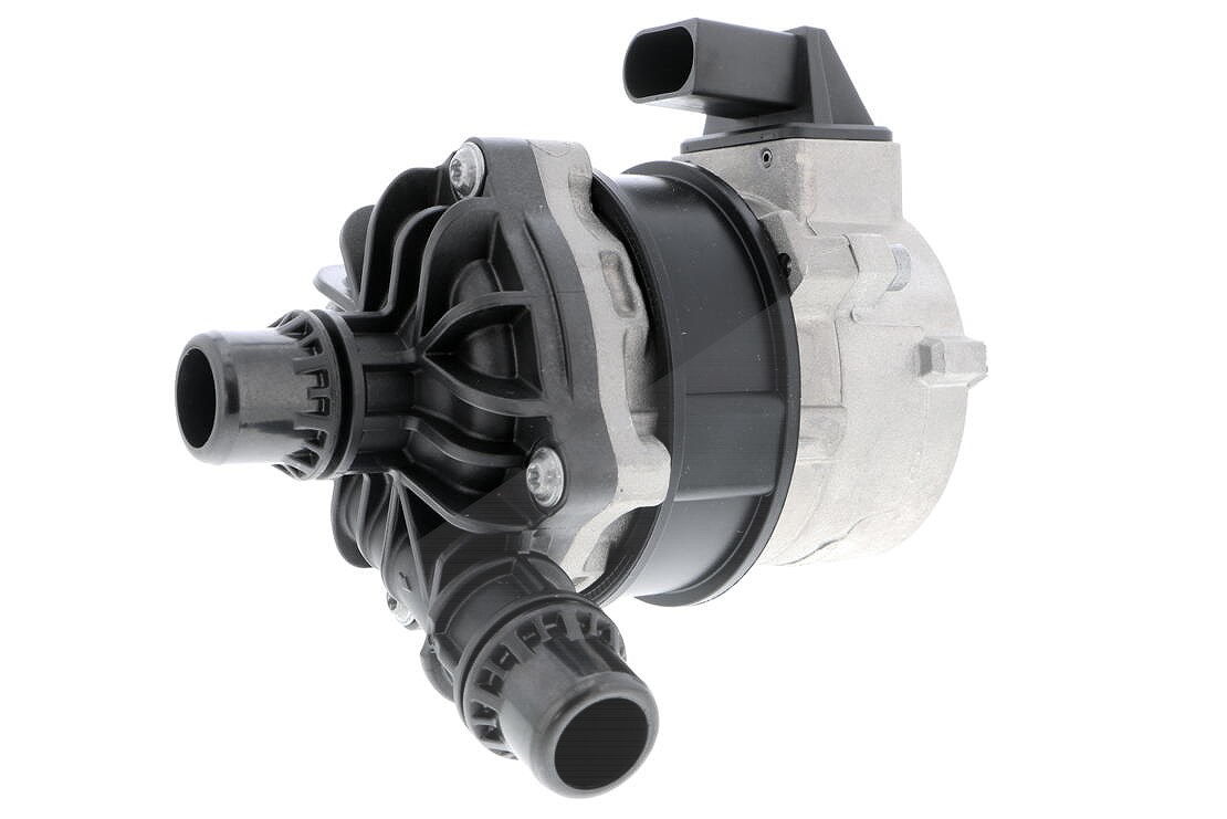 Vemo Zusatzwasserpumpe [Hersteller-Nr. V30-16-0013] für Mercedes-Benz