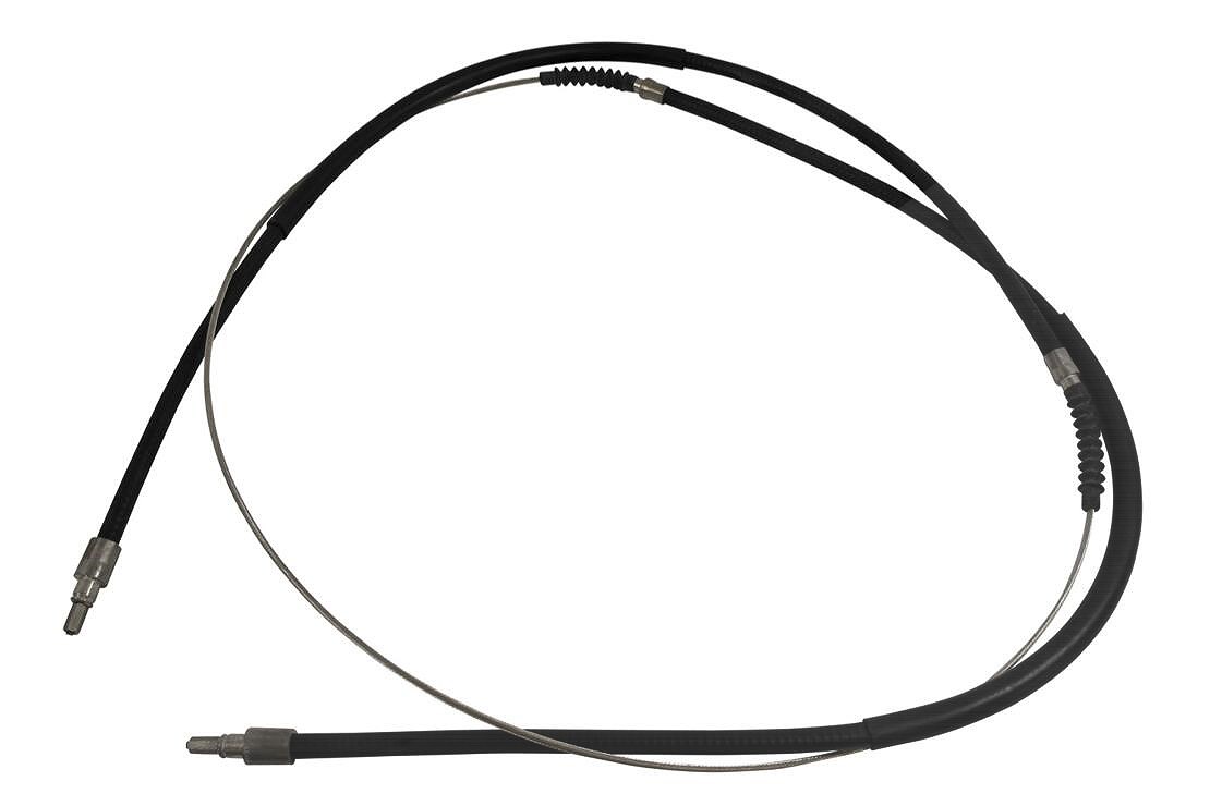 Vaico Seilzug, Feststellbremse [Hersteller-Nr. V24-30012] für Fiat, Peugeot, Citroën