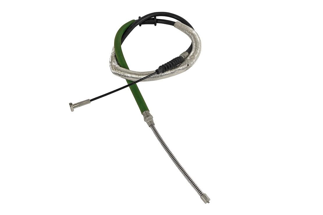 Vaico Seilzug, Feststellbremse [Hersteller-Nr. V24-30033] für Fiat, Alfa Romeo