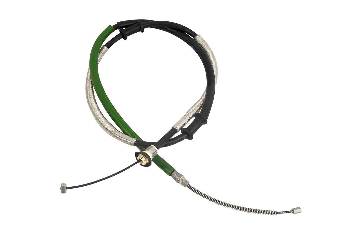 Vaico Seilzug, Feststellbremse [Hersteller-Nr. V24-30044] für Fiat