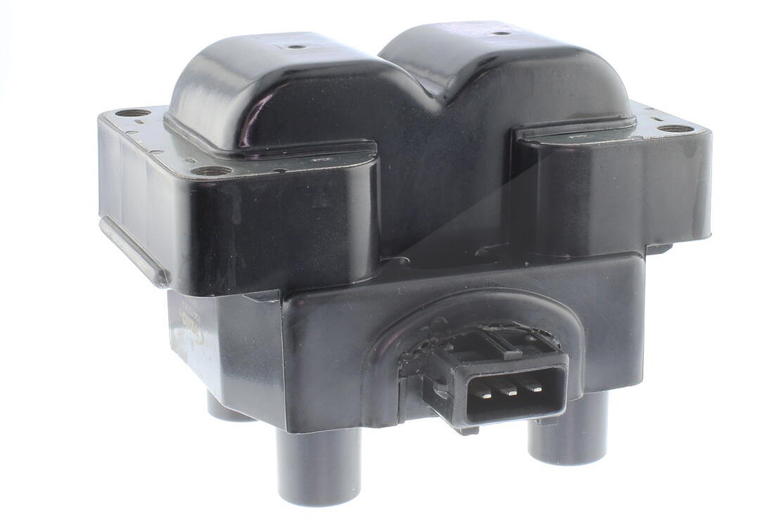 Vemo Zündspule [Hersteller-Nr. V24-70-0006] für Kia, Fso, Proton, Honda, Dacia, Innocenti, Alfa Romeo, Citroën, Land Rover, Lancia, Fiat, Lada, Ferrar