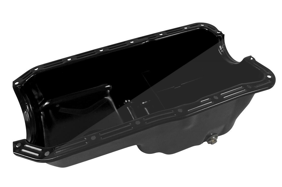 Vaico Ölwanne [Hersteller-Nr. V25-0080] für Ford