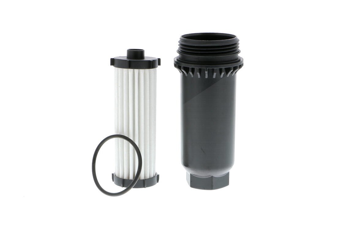 Vaico Hydraulikfilter, Automatikgetriebe [Hersteller-Nr. V25-0130] für Ford, Volvo, Mitsubishi, Ford Usa, Renault