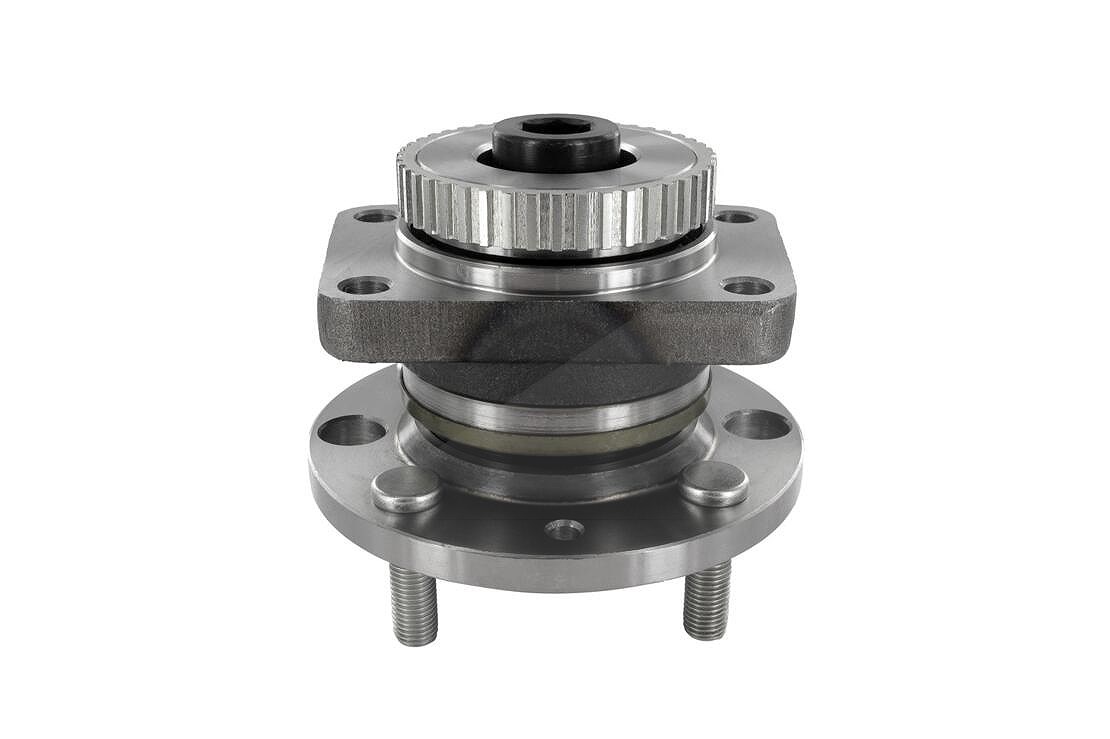 Vaico Radnabe [Hersteller-Nr. V25-0159] für Ford