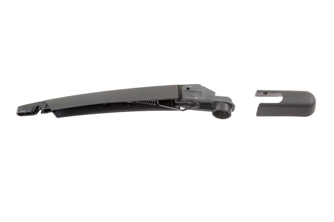 Vaico Wischarm mit Kappe hinten [Hersteller-Nr. V30-2639] für Mercedes-Benz