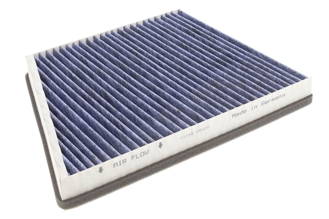 Vemo Filter, Innenraumluft [Hersteller-Nr. V30-32-0001] für Mercedes-Benz