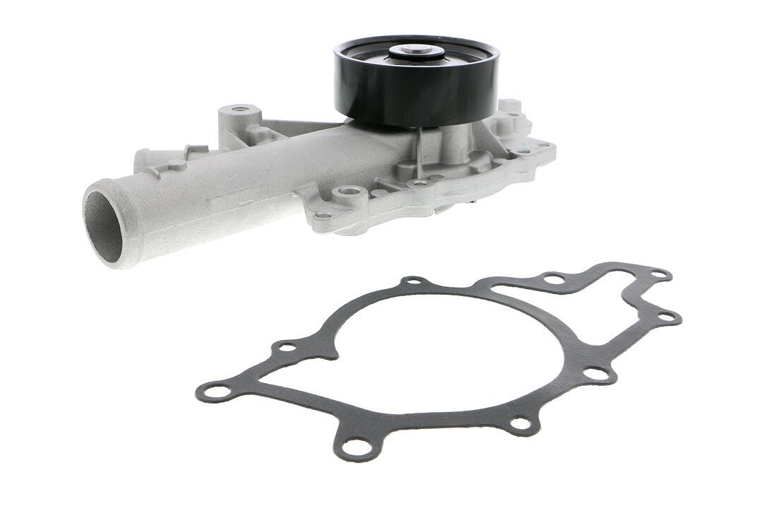 Vaico Wasserpumpe inkl. Dichtung [Hersteller-Nr. V30-50054] für Seat, Mercedes-Benz, VW, Skoda, Audi