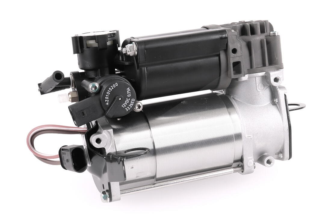 Vemo Kompressor, Druckluftanlage [Hersteller-Nr. V30-52-0011] für Mercedes-Benz