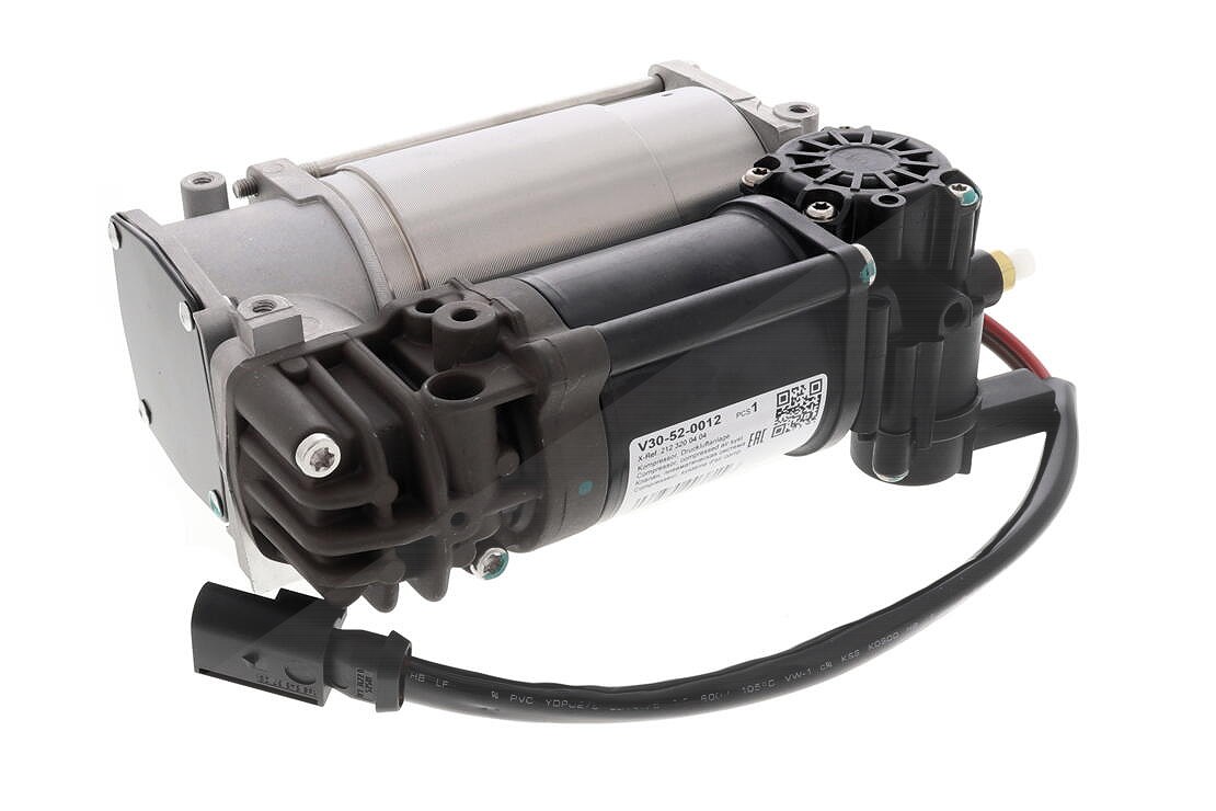 Vemo Kompressor, Druckluftanlage [Hersteller-Nr. V30-52-0012] für Mercedes-Benz