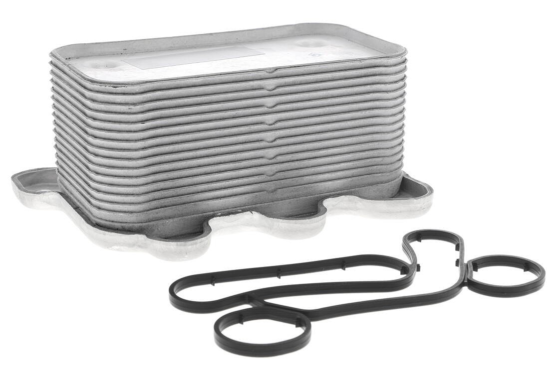 Vemo Ölkühler, Motoröl [Hersteller-Nr. V30-60-0005] für Mercedes-Benz