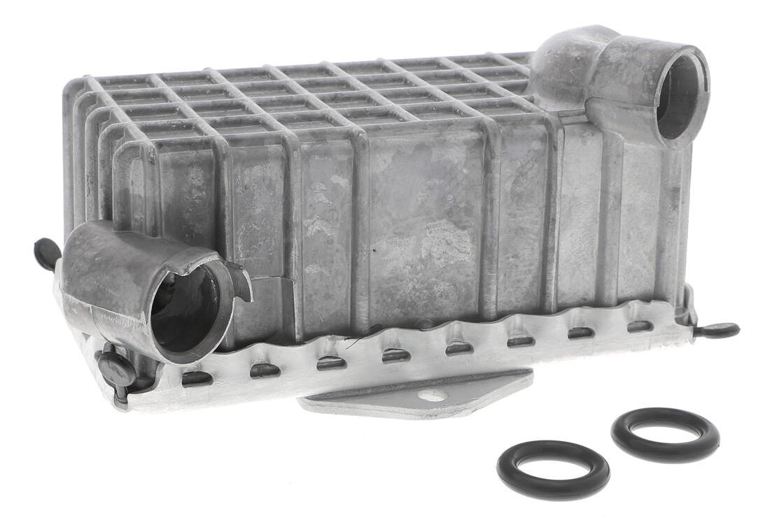Vemo Ölkühler, Motoröl [Hersteller-Nr. V30-60-1268] für Mercedes-Benz