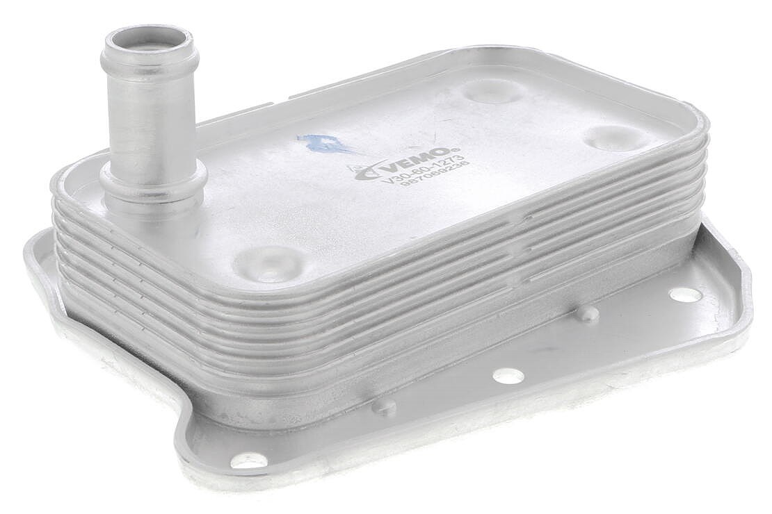 Vemo Ölkühler, Motoröl [Hersteller-Nr. V30-60-1273] für Mercedes-Benz