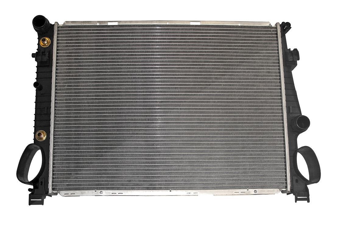Vemo Kühler, Motorkühlung [Hersteller-Nr. V30-60-1280] für Mercedes-Benz