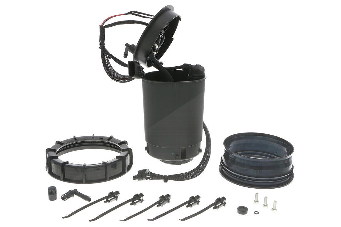 Vemo Beheizung, Tankeinheit (Harnstoffeinspritzung) [Hersteller-Nr. V30-68-0006] für Mercedes-Benz