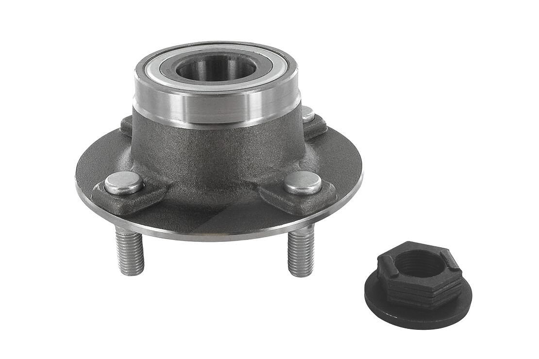 Vaico Radlagersatz inkl. Radnabe [Hersteller-Nr. V25-0157] für Ford