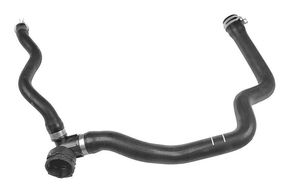 Vaico Kühlerschlauch [Hersteller-Nr. V25-1491] für Ford