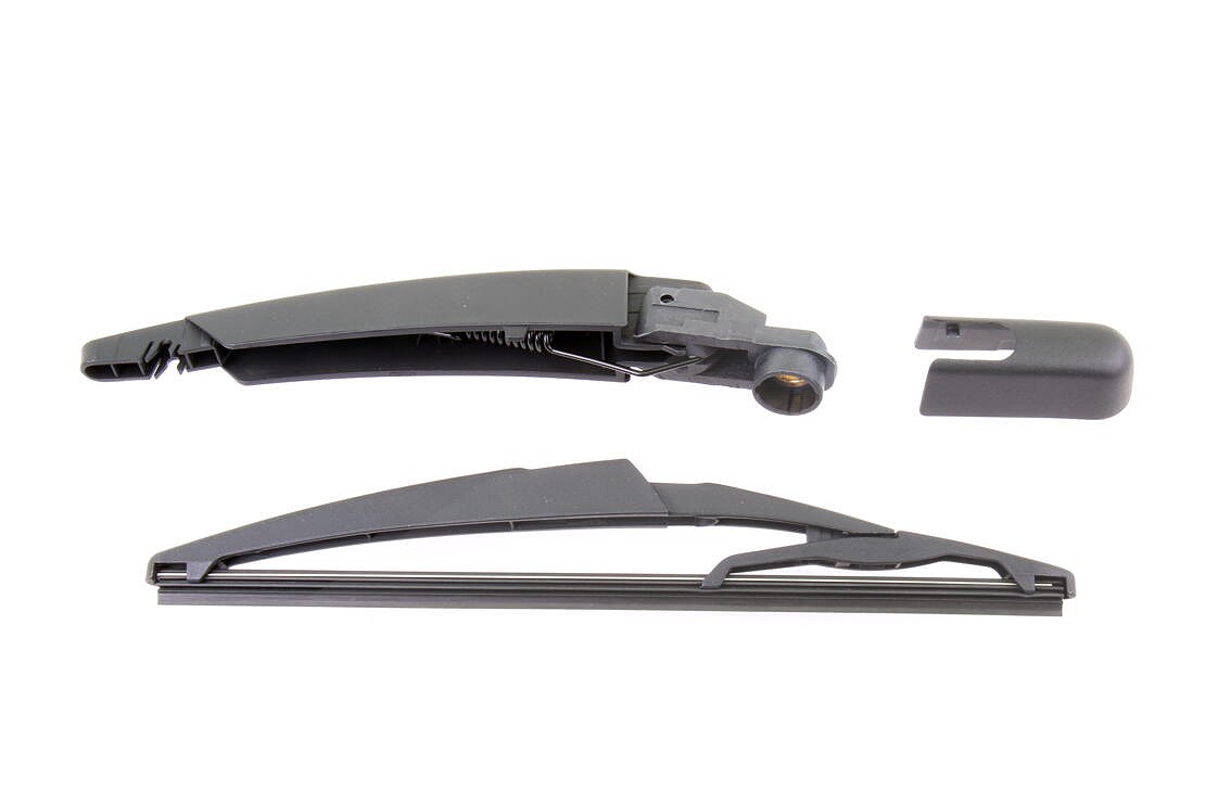 Vaico Wischarm mit Kappe + Wischer hinten [Hersteller-Nr. V30-2644] für Mercedes-Benz