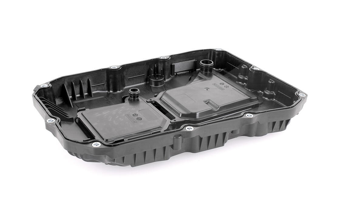 Vaico Ölwanne, Automatikgetriebe [Hersteller-Nr. V30-2682] für Mercedes-Benz