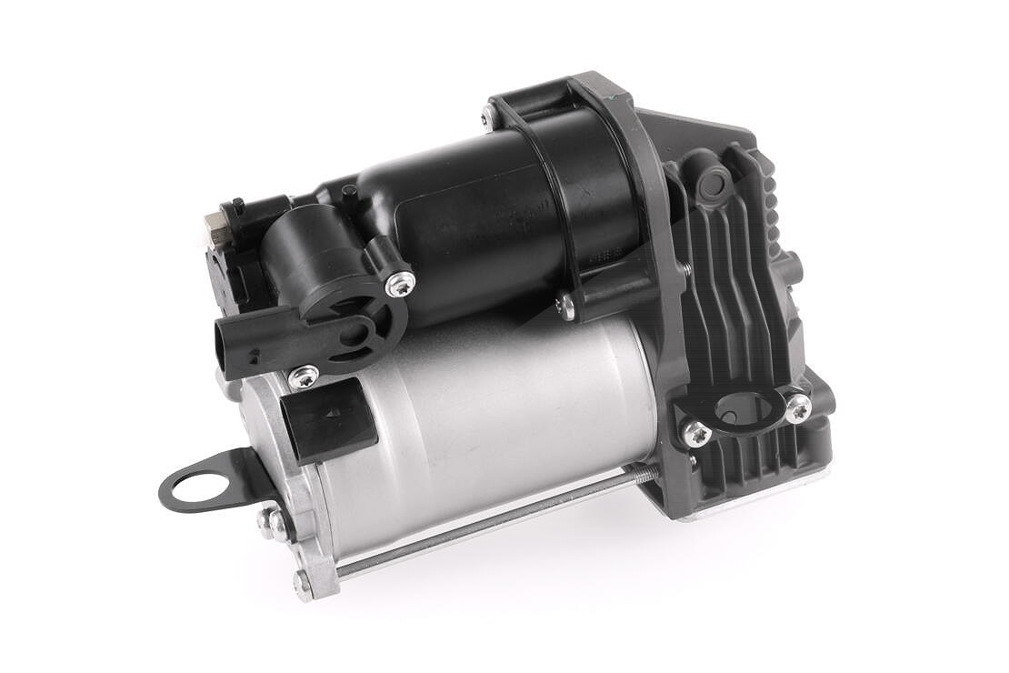 Vemo Kompressor, Druckluftanlage [Hersteller-Nr. V30-52-0014] für Mercedes-Benz