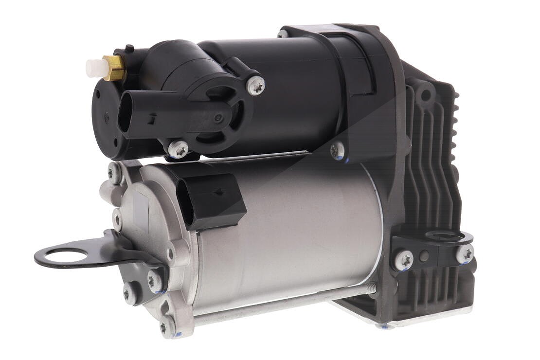 Vemo Kompressor, Druckluftanlage [Hersteller-Nr. V30-52-0016] für Mercedes-Benz