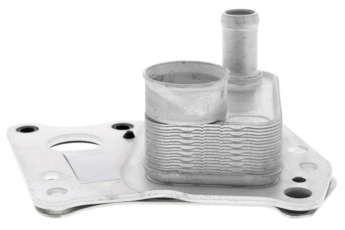 Vemo Ölkühler, Motoröl [Hersteller-Nr. V30-60-0008] für Mercedes-Benz