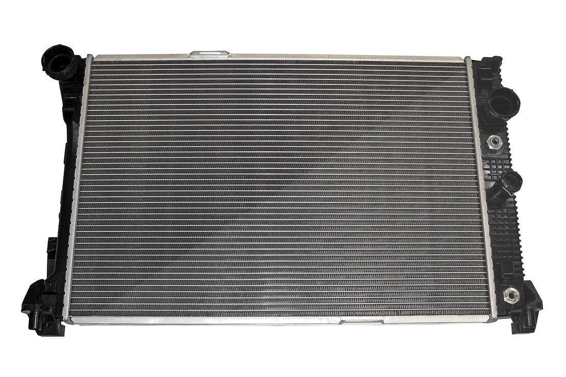 Vemo Kühler, Motorkühlung [Hersteller-Nr. V30-60-1275] für Mercedes-Benz