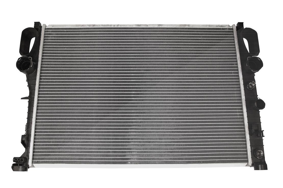 Vemo Kühler, Motorkühlung [Hersteller-Nr. V30-60-1278] für Mercedes-Benz