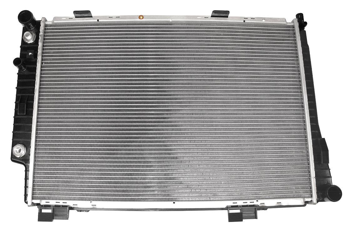 Vemo Kühler, Motorkühlung [Hersteller-Nr. V30-60-1284] für Mercedes-Benz