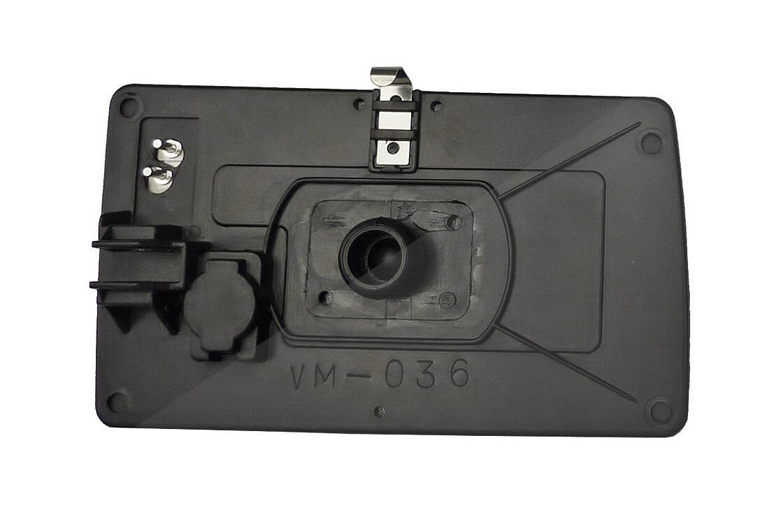 Vemo Spiegelglas, Außenspiegel [Hersteller-Nr. V30-69-0023] für Mercedes-Benz