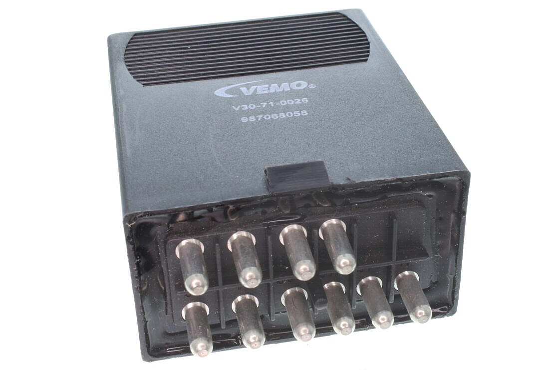 Vemo Relais, Kraftstoffpumpe [Hersteller-Nr. V30-71-0026] für Mercedes-Benz