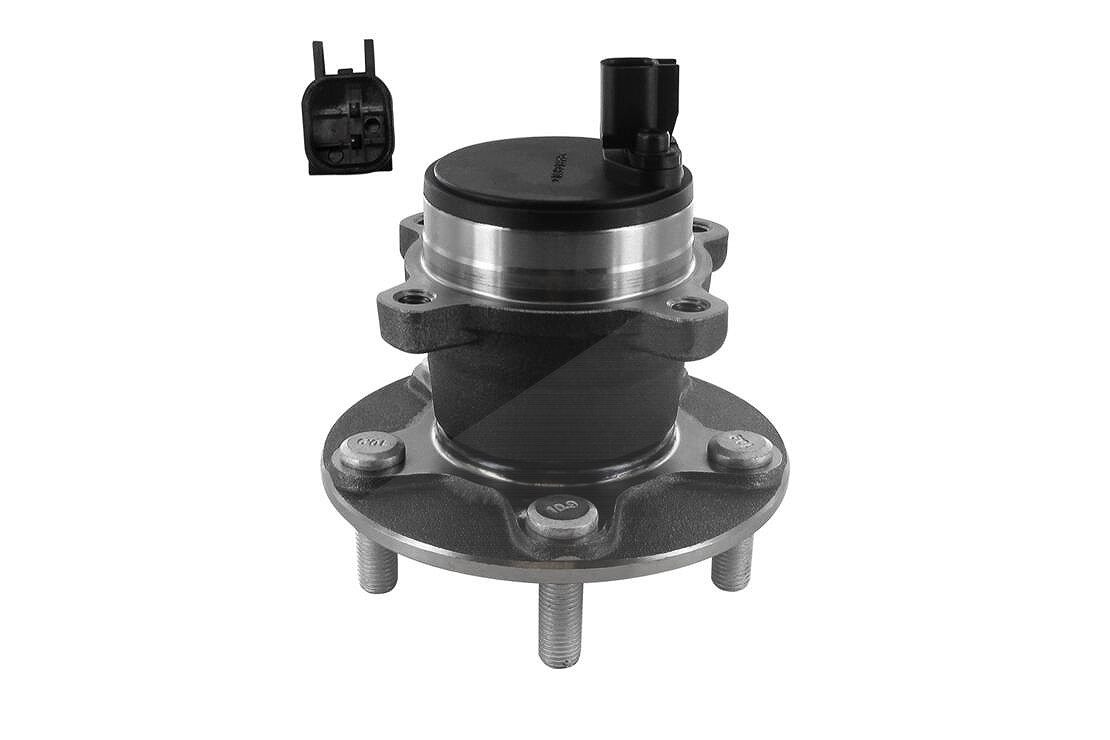 Vaico Radlagersatz [Hersteller-Nr. V25-0711] für Ford