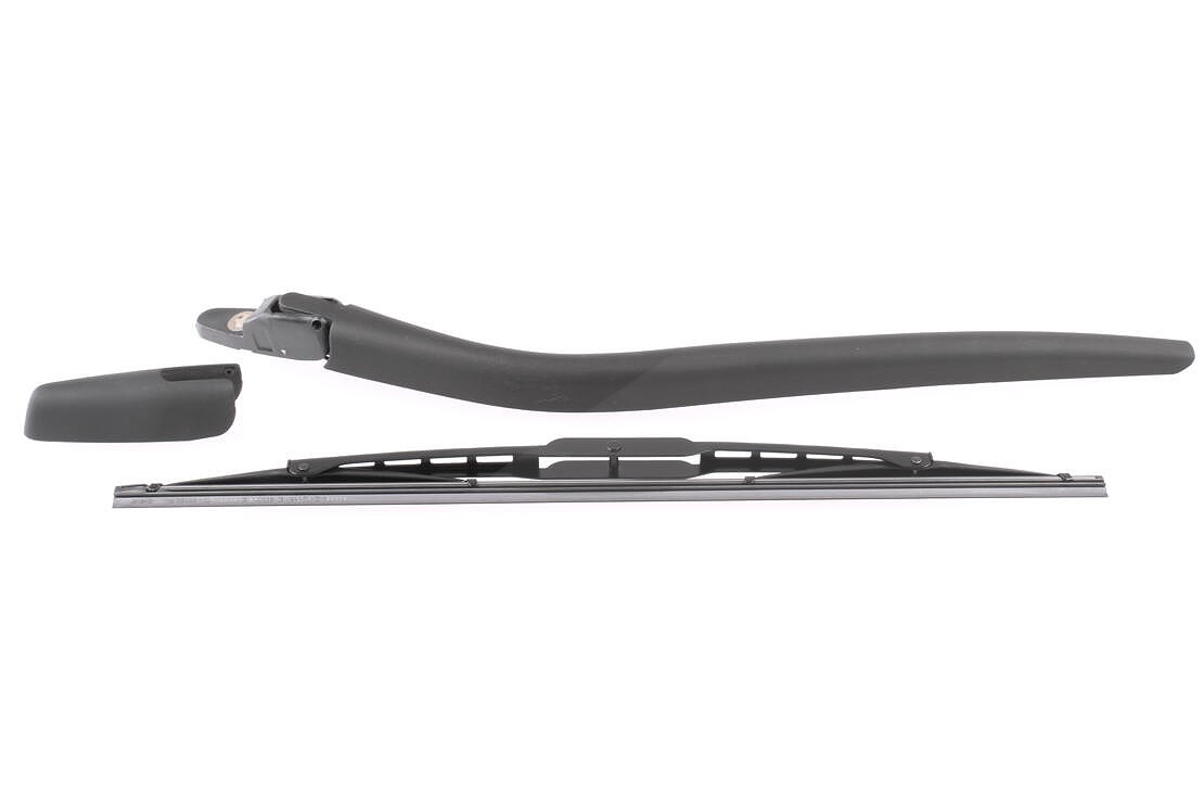 Vaico Wischarm mit Kappe + Wischer hinten [Hersteller-Nr. V25-0849] für Ford