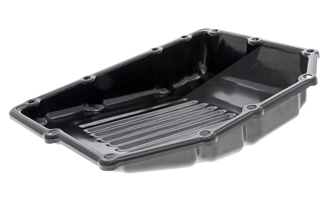 Vaico Ölwanne, Automatikgetriebe [Hersteller-Nr. V25-1143] für Volvo, Ford