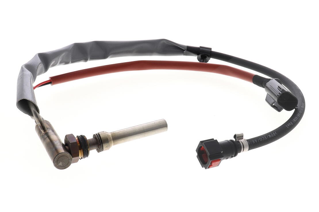 Vemo Einspritzeinheit, Ruß-/Partikelfilterregeneration [Hersteller-Nr. V25-67-0005] für Ford, Citroën, Peugeot