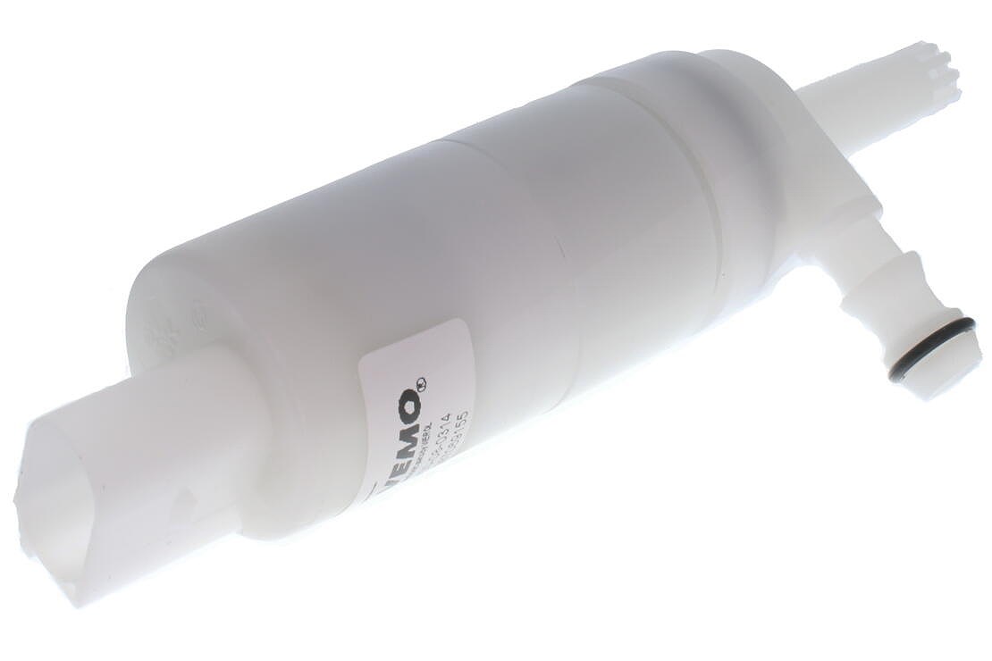 Vemo Waschwasserpumpe Scheinwerferreinigung [Hersteller-Nr. V30-08-0314] für VW, Mercedes-Benz
